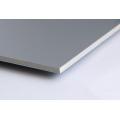Vente chaude PE ou PVDF ignifuge Composite Aluminium Feuilles acp mur rideau